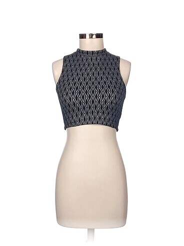 Vintage Love Mini Üst %70 İndirimli.