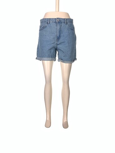Only Jean / Kot Şort %70 İndirimli.