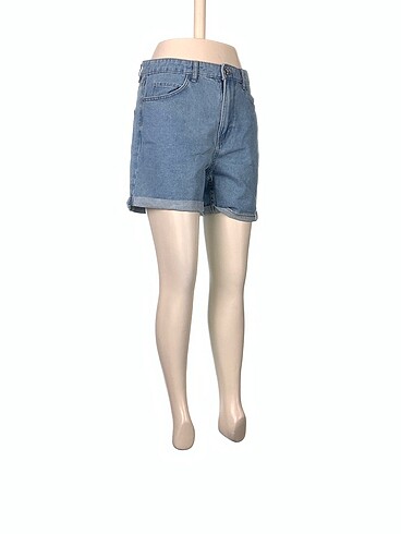 Only Only Jean / Kot Şort %70 İndirimli.