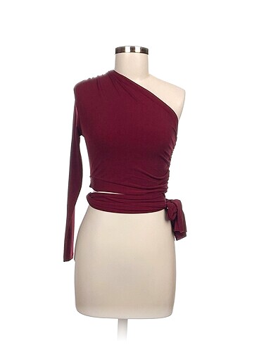 Vintage Love Bluz %70 İndirimli.