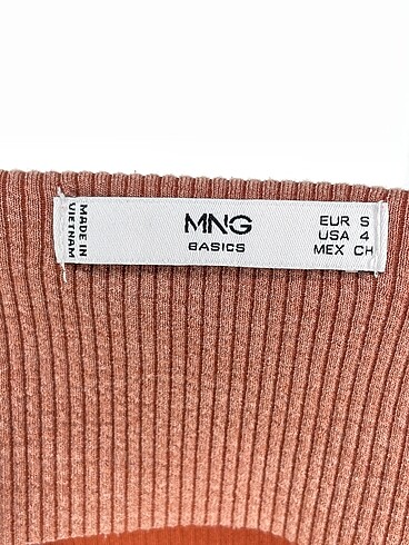 s Beden çeşitli Renk Mango Kısa Elbise %70 İndirimli.
