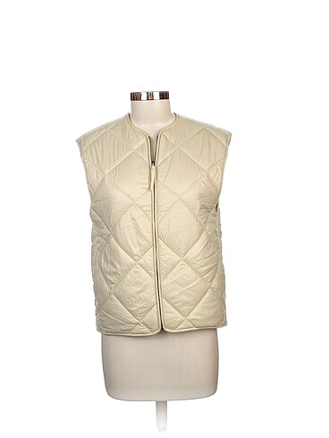 Mango Yelek %70 İndirimli.