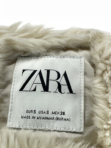 s Beden çeşitli Renk Zara Mont %70 İndirimli.