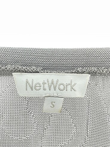 s Beden çeşitli Renk Network Hırka %70 İndirimli.
