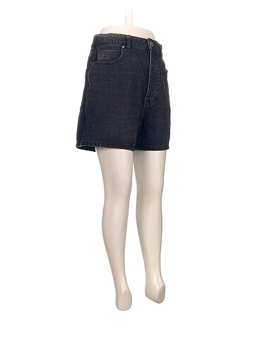 Zara Zara Mini Şort %70 İndirimli.