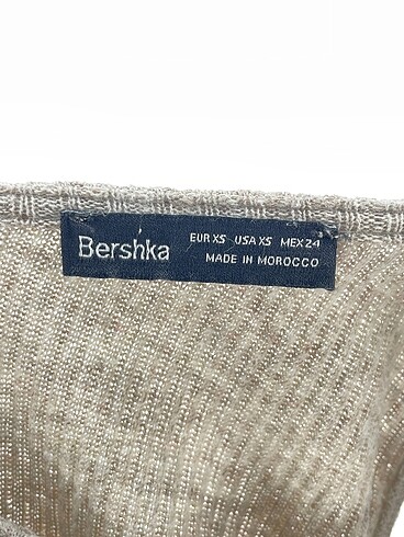 Bershka Kısa Tulum %70 İndirimli. - Görsel 4