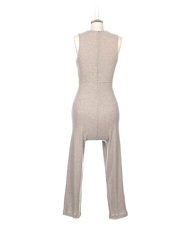 Bershka Kısa Tulum %70 İndirimli. - Görsel 3