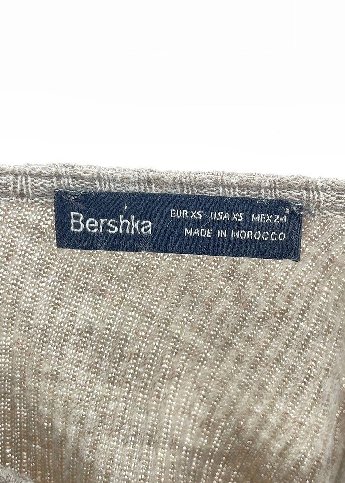 Bershka Kısa Tulum %70 İndirimli. - Görsel 4