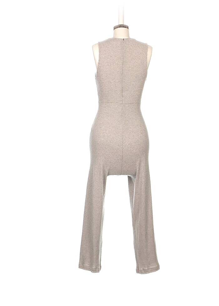 Bershka Kısa Tulum %70 İndirimli. - Görsel 3