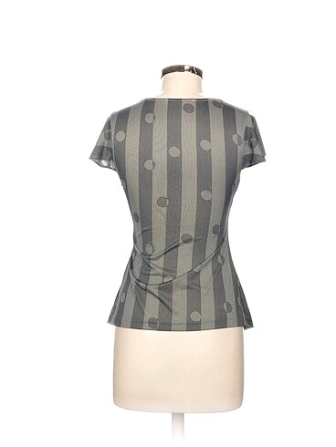 m Beden Tommy Hilfiger Bluz %70 İndirimli.
