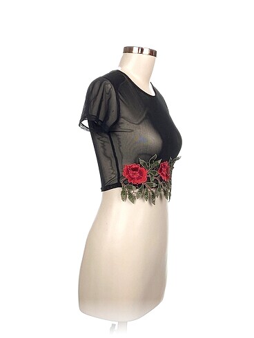 Vintage Love Vintage Love Bluz %70 İndirimli.