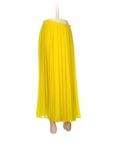 Moschino Moschino Midi Etek %70 İndirimli.