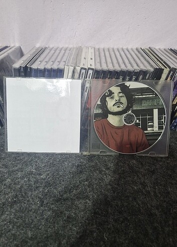 Şehinşah - Kapatıyoruz CD