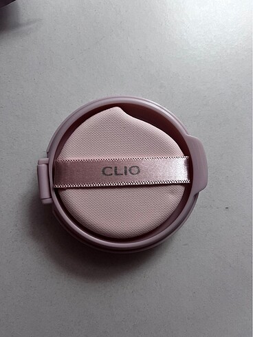 Diğer Clio cushion refill