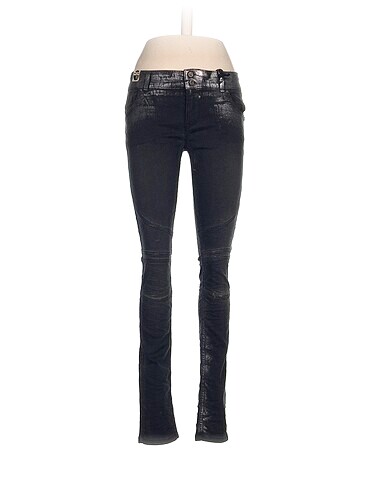 Vintage Love Jean / Kot %70 İndirimli.