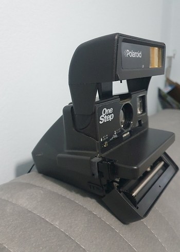 Polaroid OneStep 600 - Görsel 2