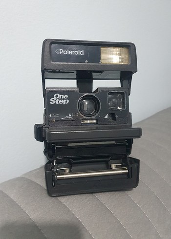 Polaroid OneStep 600 - Görsel 3
