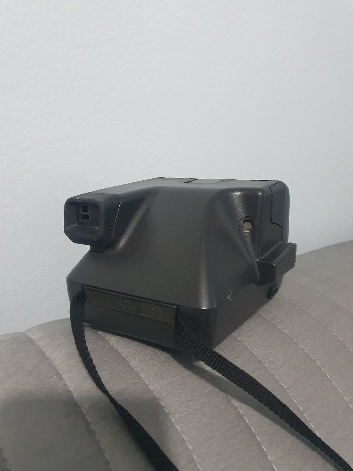 Polaroid OneStep 600 - Görsel 4