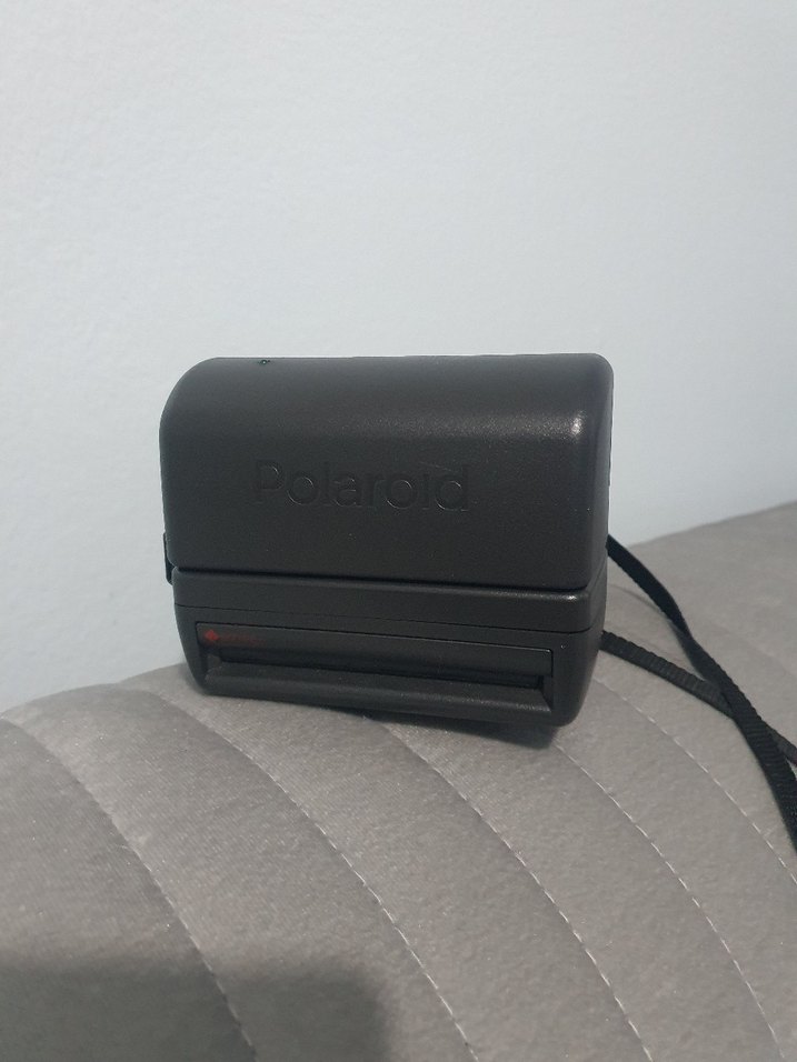 Polaroid OneStep 600 - Görsel 5