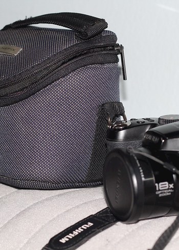 Fujifilm s2995 - Görsel 14