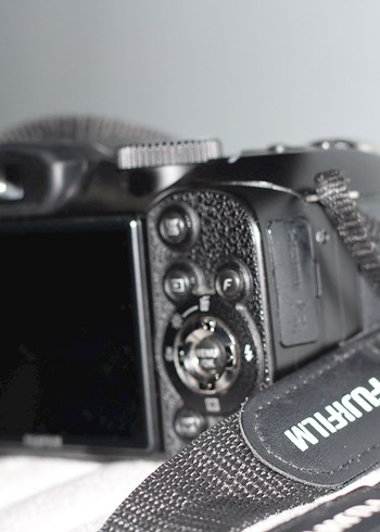 Fujifilm s2995 - Görsel 3