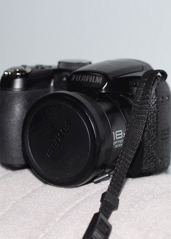 Fujifilm s2995 - Görsel 5