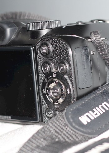 Fujifilm s2995 - Görsel 4