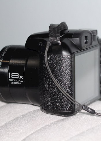 Fujifilm s2995 - Görsel 2