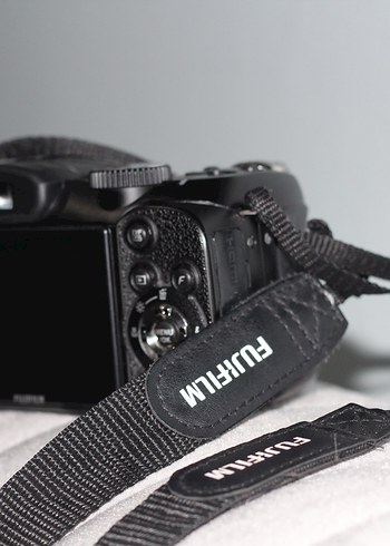 Fujifilm s2995 - Görsel 10