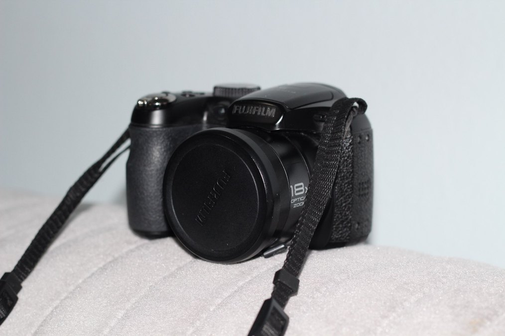 Fujifilm s2995 - Görsel 5