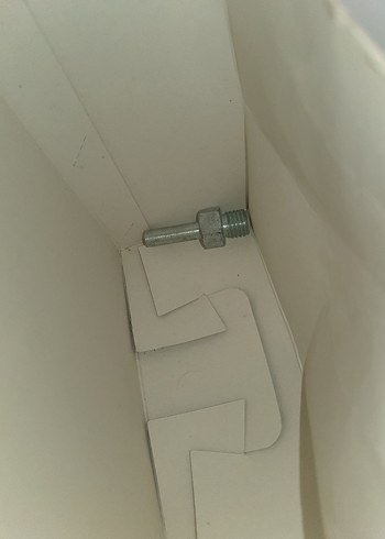 Befar Uygulayıcı Polisaj Süngeri 24 Numara - Görsel 5