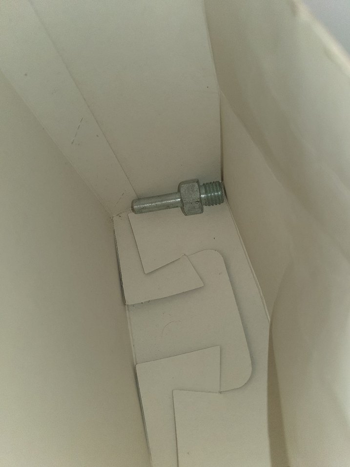 Befar Uygulayıcı Polisaj Süngeri 24 Numara - Görsel 5