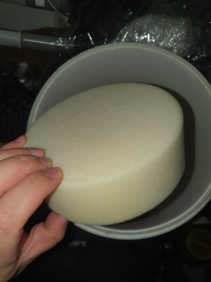 Befar Uygulayıcı Polisaj Süngeri 24 Numara - Görsel 4