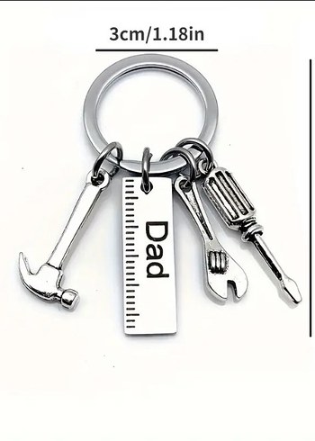 Anahtarlık - Görsel 2