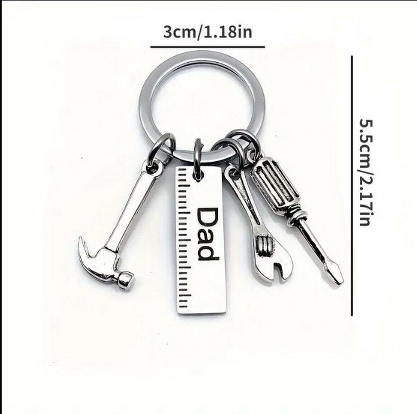 Anahtarlık - Görsel 2