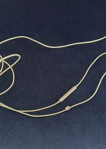 iPhone kablolu kulaklık - Görsel 2