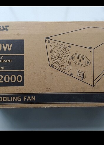 Diğer PSU BİLGİSAYAR