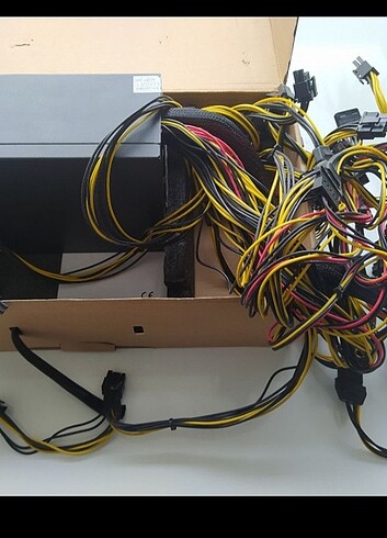 Beden PSU BİLGİSAYAR