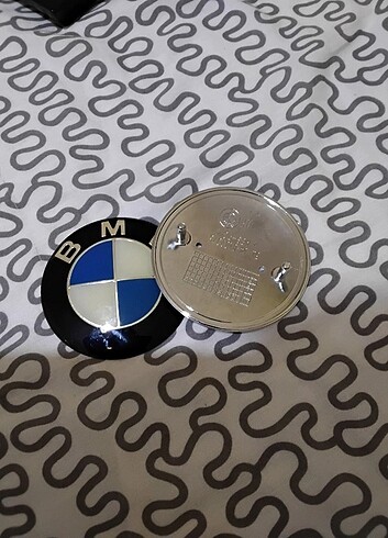 BMW ARABA LOGOSU