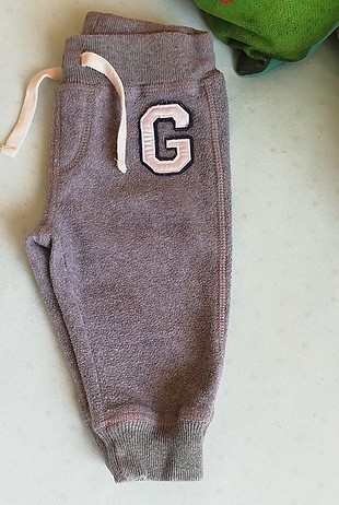 Gap GAP ALT ESOFMAN 