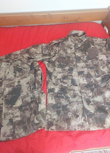 l Beden haki Renk Pöh yeni model takım