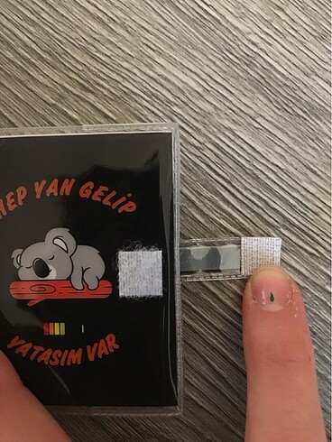 Beden Mini defter