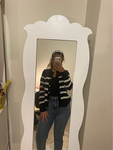 LC Waikiki LCW Mom Jean