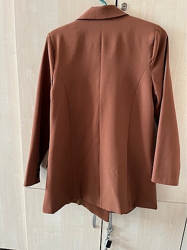 Diğer Blazer ceket
