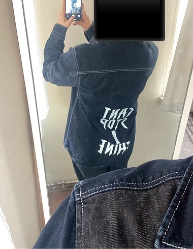 Zara ceket
