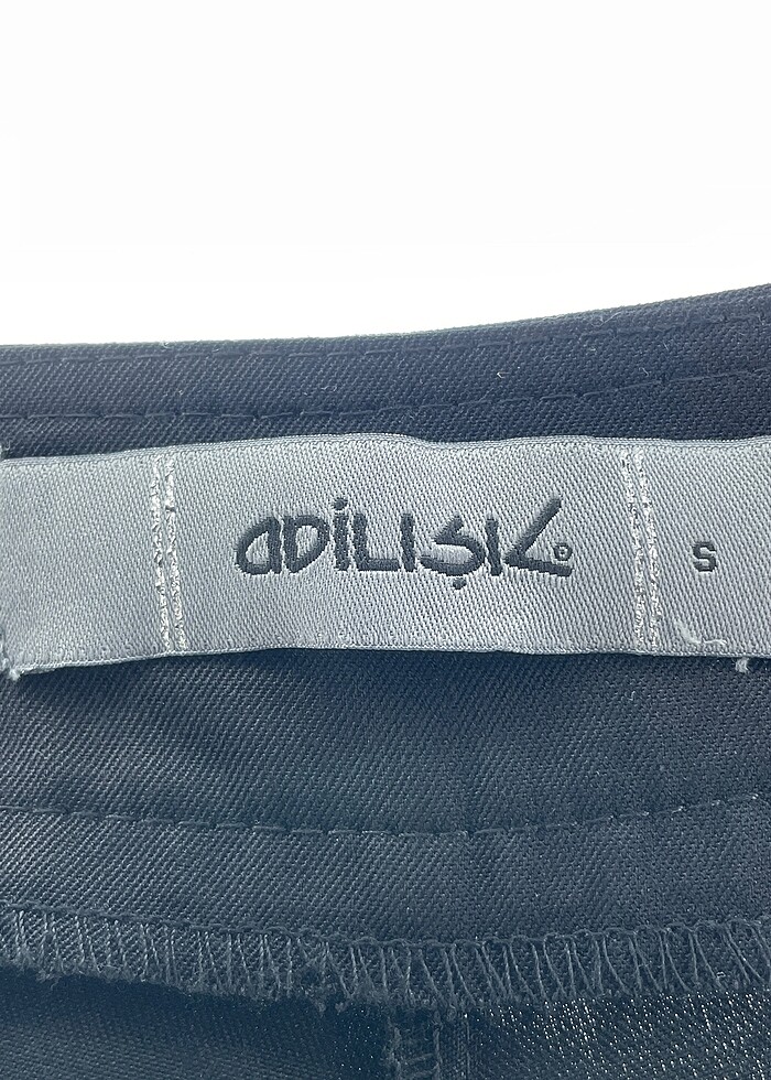 Adil Işık Mini Şort %70 İndirimli. - Görsel 4