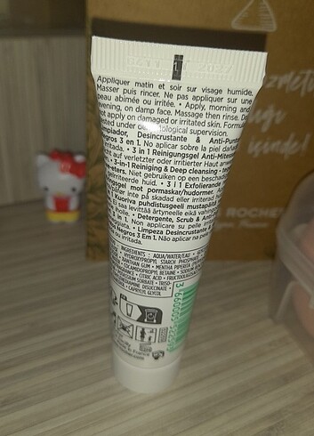 Yves Rocher YVES ROCHER KİL MASKESİ