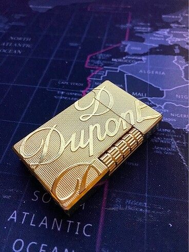 Dupont Çakmak