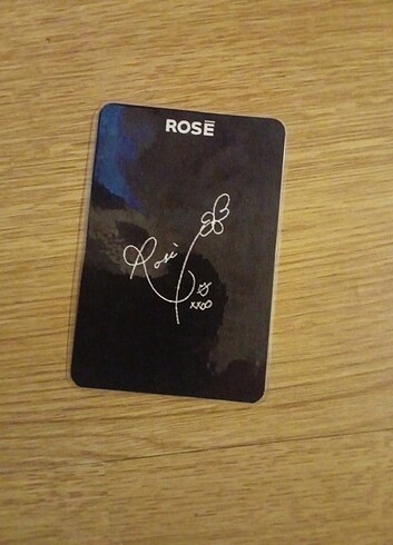 Rose pc