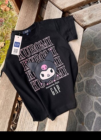 Kuromi Tshirt